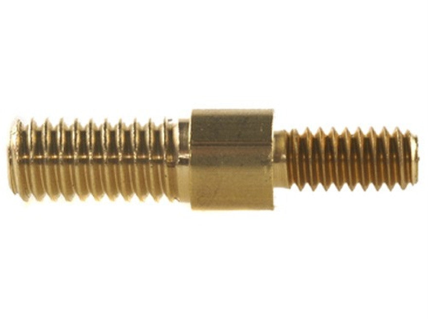 Parker Hale Thread Adapter Converts Parker Hale Brushes to American Rods (22-6mm)
