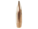 Sierra MatchKing Bullets 30 Caliber (308 Diameter) 190 Grain Hollow Point Boat Tail (100Pk)