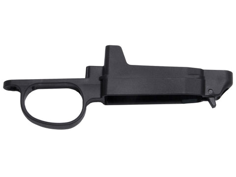 Legacy Sports Detachable Magazine Conversion Floorplate Assembly for Remington 700 Long Action