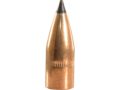 Nosler Bullets 6mm (243 Diameter) 55 Grain Tip Varmageddon (100Pk)