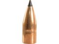 Nosler Varmageddon Bullets 22 Cal (224 Diameter) 40 Grain Tipped Flat Base (100Pk)