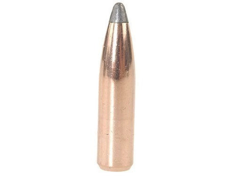 Nosler Partition Bullets 243 Caliber, 6mm (243 Diameter) 100 Grain Spitzer (50pk)