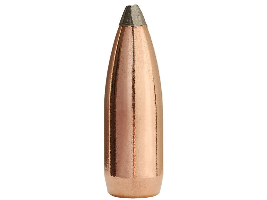 Sierra GameKing Bullets 35 Caliber (358 Diameter) 225 Grain Spitzer Boat Tail (50pk)