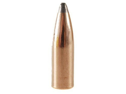 Speer Hot-Cor Bullets 270 Caliber (277 Diameter) 130 Grain Spitzer (100pk)