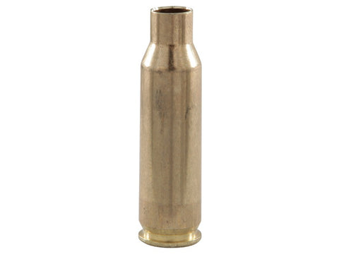 Nosler Custom Unprimed Brass Cases 221 Remington Fireball (100pk)