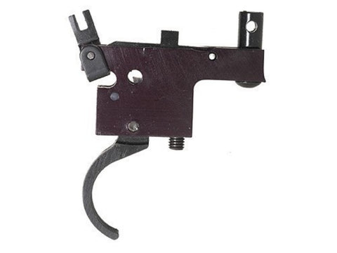 Timney Trigger~ to suit Ruger 77 with Tang Safety (T601)