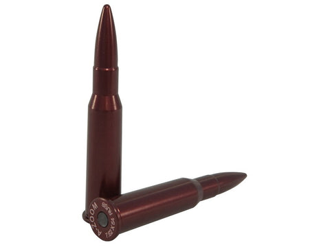 A-Zoom 7.62x54 Russian Snap Caps (2pk)