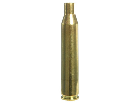 Nosler Custom Unprimed Brass Cases 25-06 Remington (50pk)