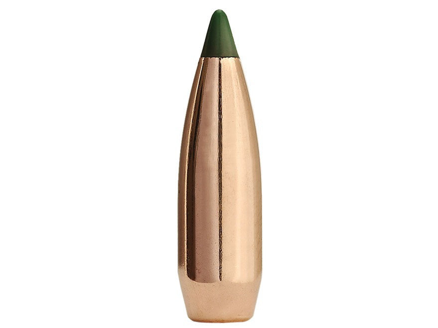 Sierra BlitzKing Bullets 243 Caliber, 6mm (243 Diameter) 70 Grain Boat Tail (100pk)