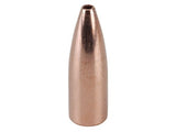 Barnes Varmint Grenade Bullets 243 Caliber (.243 Diameter) 62 Grain Hollow Point Lead-Free (100pk)