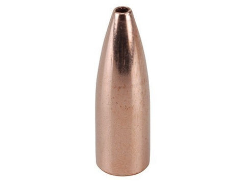 Barnes Varmint Grenade Bullets 22 Caliber (224 Diameter) 36 Grain Hollow Point Lead-Free (100pk)
