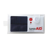 LuminAID Solar Powered Lamp