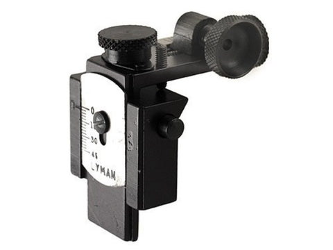 Lyman Receiver Sight for Winchester/ Browning 1886