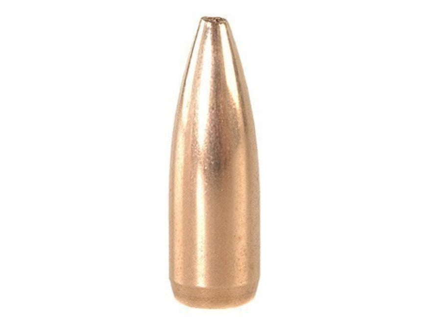 Sierra MatchKing Bullets 22 Caliber (224 Diameter) 52 Grain Hollow Point Boat Tail (100Pk)