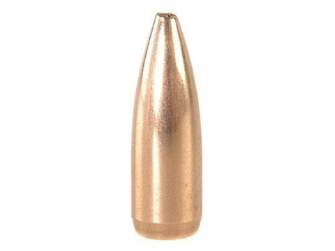 Sierra MatchKing Bullets 22 Caliber (224 Diameter) 52 Grain Hollow Point Boat Tail (500Pk)