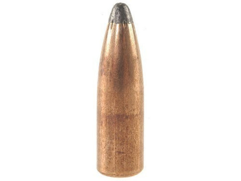 Winchester Bullets 22 Caliber (224 Diameter) 64 Grain Power-Point (100pk)
