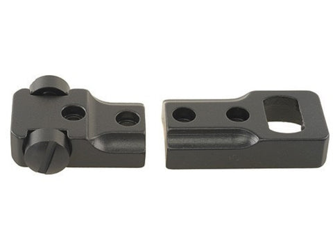 Leupold 2-Piece Standard Scope Base Mauser FN Matte