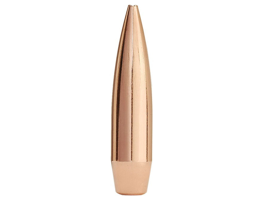 227 Bullet Sierra MatchKing Bullets 270 Caliber (277 Diameter) 135 Grain Hollow P ...