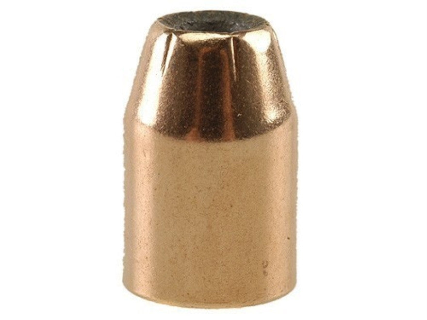 Sierra Sports Master Bullets 9mm (355 Diameter) 125 Grain Jacketed Hollow Point Box (100pk)