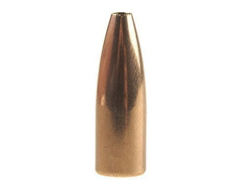 Speer Bullets 22 Caliber (224 Diameter) 52 Grain Jacketed Hollow Point (100Pk)