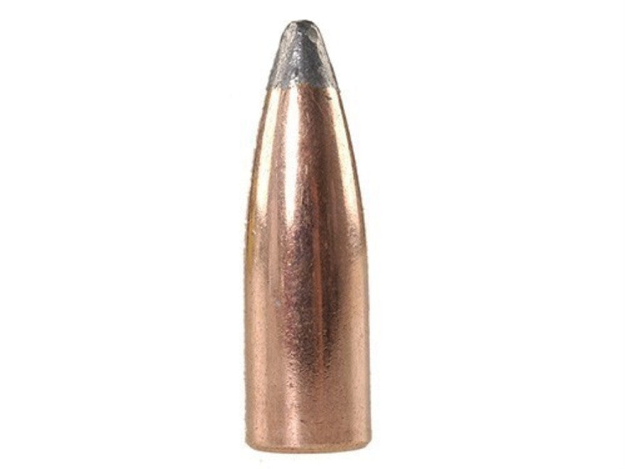 Speer Hot-Cor Bullets 25 Caliber (257 Diameter) 87 Grain Spitzer (100pk)