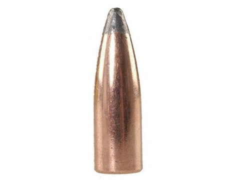 Speer Hot-Cor Bullets 25 Caliber (257 Diameter) 87 Grain Spitzer (100pk)