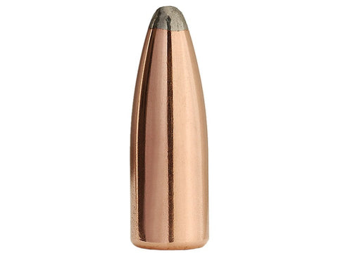 Sierra Varminter Bullets 22 Caliber (224 Diameter) 55 Grain Semi-Pointed  (100Pk)