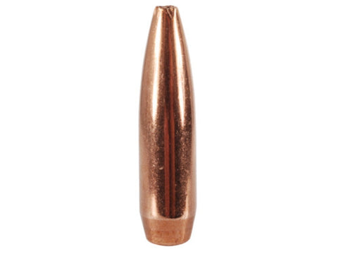 Sierra GameKing Bullets 284 Caliber, 7mm 140 Grain Hollow Point Boat Tail (100pk)