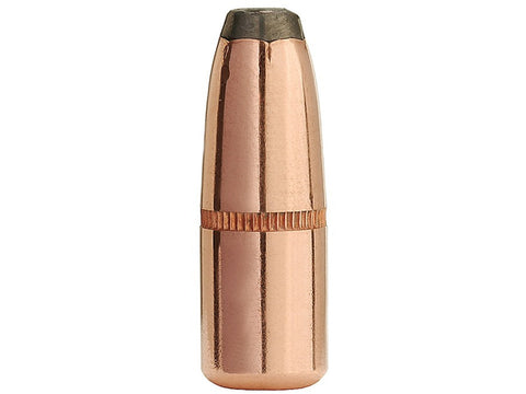 Sierra Pro-Hunter Bullets 30 Caliber (308 Diameter) 150 Grain Jacketed Flat Nose (100pk)