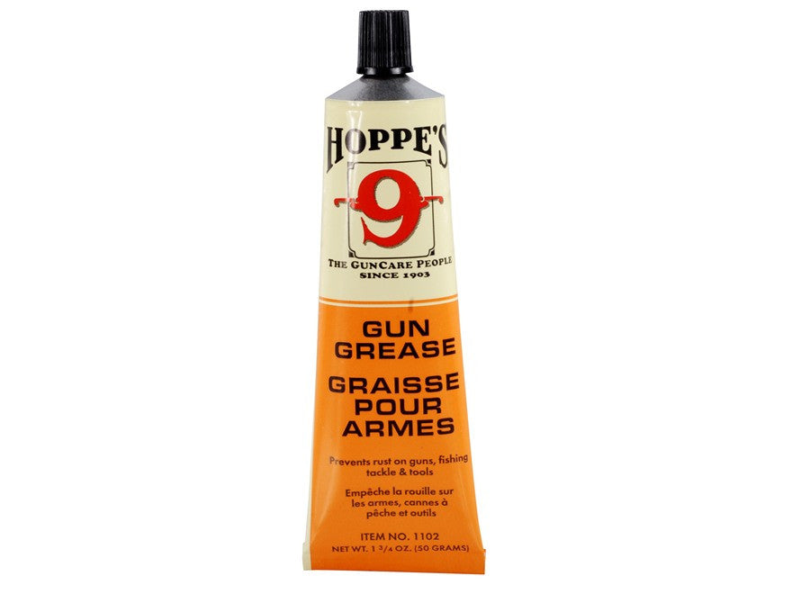 Hoppe's #9 Gun Grease (1.75 oz)