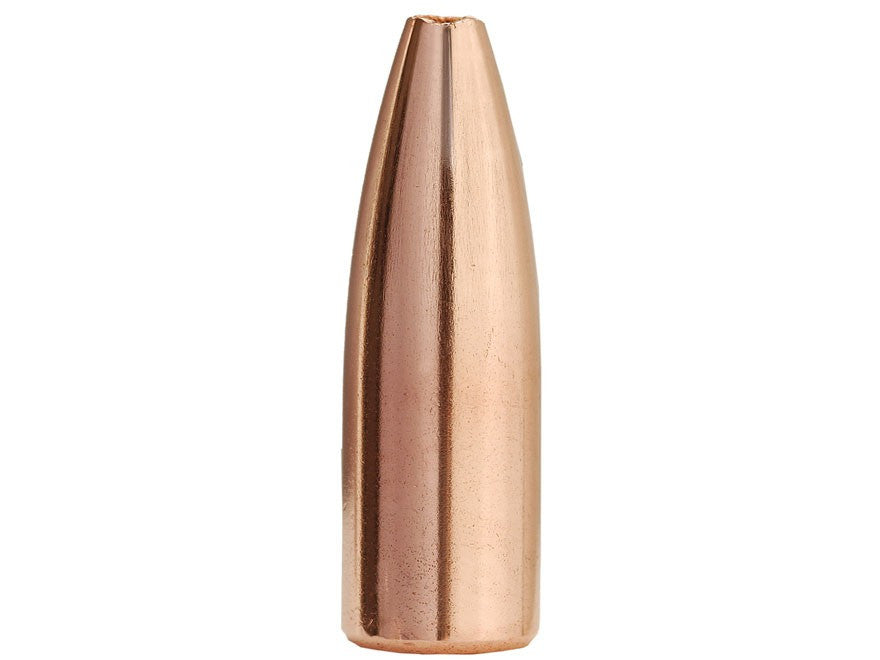 Sierra Varminter Bullets 284 Caliber, 7mm (284 Diameter) 100 Grain Hollow Point (100pk)