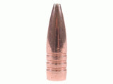 Barnes Triple-Shock X Bullets 338 Caliber (338 Diameter) 185 Grain Hollow Point Boat Tail Lead-Free (50pk)