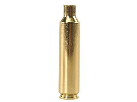 Hornady Unprimed Brass Cases 6.5mm-284 Norma (50pk)