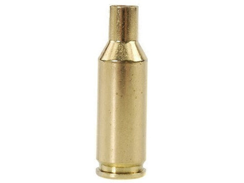 Norma Unprimed Brass Cases 6mm Norma BR (Bench Rest) (100pk)