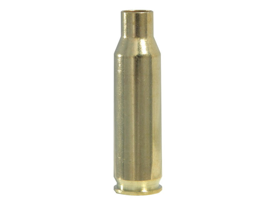 Norma Unprimed Brass Cases 221 Remington Fireball (100pk)