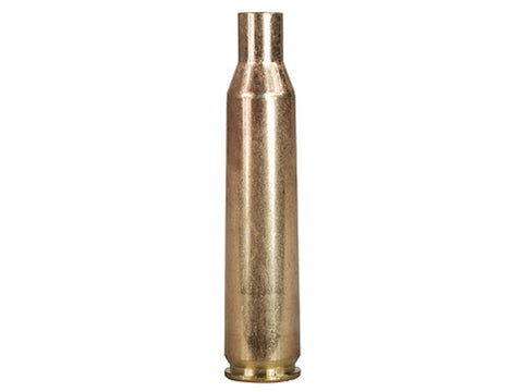 Winchester Unprimed Brass Cases 257 Roberts (50pk)