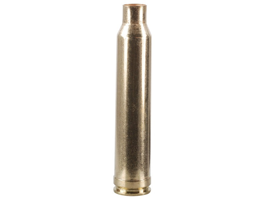 Winchester Unprimed Brass Cases 300 Winchester Magnum (50pk)
