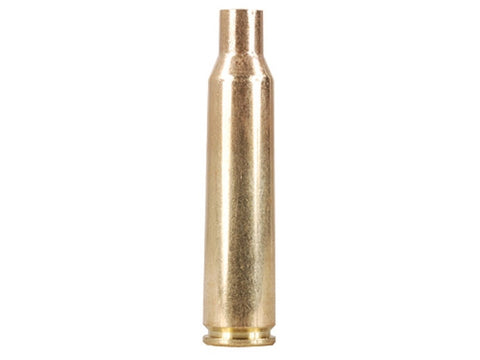 Norma Unprimed Brass Cases 6.5x55 Swedish Mauser (100pk)