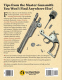 "Antique Firearms Assembly/Disassembly: The comprehensive guide to pistols, rifles & shotguns" by David Chicoine