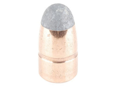 Woodleigh Bullets 400 Purdey (405 Diameter) 230 Grain Bonded Weldcore Round Nose Soft Point (50pk)