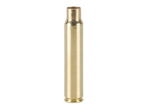 Hornady Unprimed Brass Cases 375 Ruger (50pk)