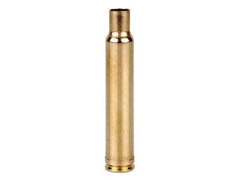 Norma Unprimed Brass Cases 340 Weatherby Magnum (50pk)