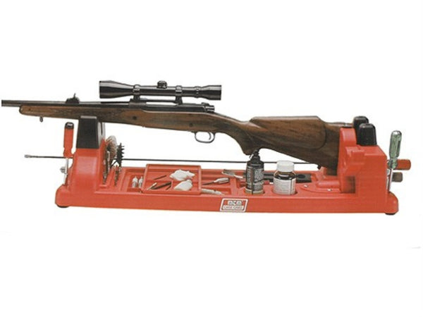 MTM Gun Vise (GV30) – Rebel Gun Works