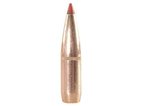 Hornady SST InterLock Bullets 8mm (323 Diameter) 170 Grain SST Boat Tail (100pk)