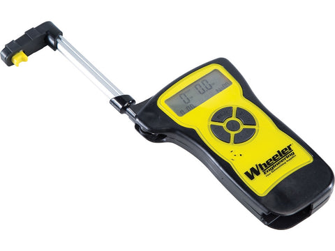 Wheeler Engineering Professional Digital Trigger Pull Gauge (710904)