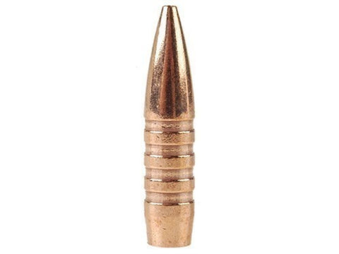 Barnes Triple-Shock X (TSX) Bullets 22 Caliber (224 Diameter) 70 Grain Hollow Point Boat Tail Lead-Free  (50pk)