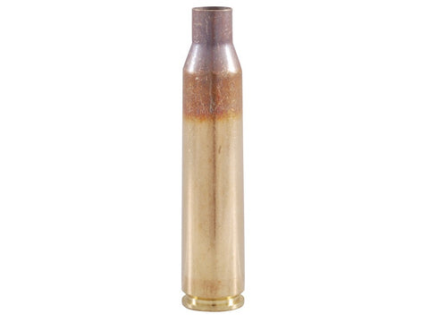 Hornady Unprimed Brass Cases 338 Lapua Magnum (20pk)