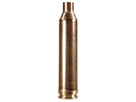 Norma Unprimed Brass Cases 264 Winchester Magnum (100pk)