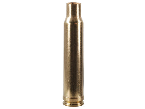 Winchester Unprimed Brass Cases 338 Winchester Magnum (50pk)