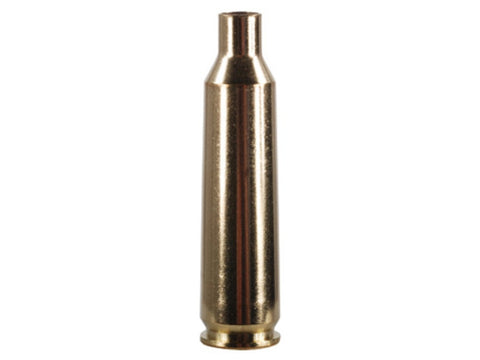 Hornady Unprimed Brass Cases 22-250 Remington (50pk)